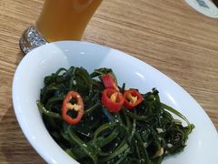 海带丝-过桥缘·过桥米线(西冶街店)