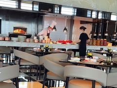 -重庆尼依格罗酒店·欣厨Niccolo Kitchen