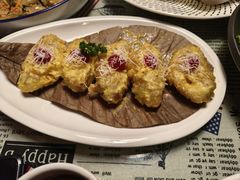 -树下时尚餐厅(翠园街店)