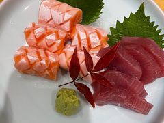 -Tuna maki寿司(园区永旺店)
