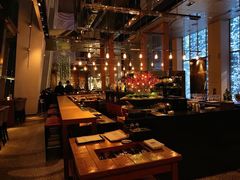 -上海柏悦酒店·世纪100牛排馆