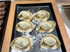 -帝皇海海鲜豆捞(桐泾商务广场店)