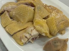 -中山国际酒店中餐厅