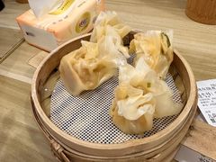 -晓友烧麦(光华村店)