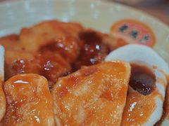 -老盛兴汤包馆(江宁一店)