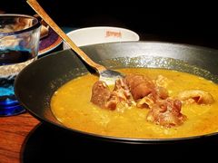 -甘尼仕印度餐厅酒吧(斜塘老街店)