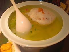 -三道菜(明堂公园店)