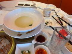 -醉辉皇原味海鲜江南菜(成都大魔方店)