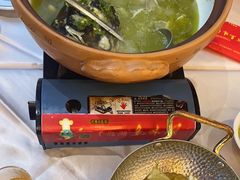 -千岛湖鱼味馆(十字街总店)