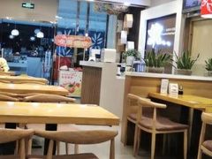 大堂-嘉和一品粥(山水店)