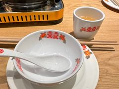 -邹开喜·炭炉鸡煲·海鲜火锅(虹口足球场店)