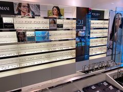 -LensCrafters亮视点(东方新天地店)