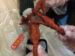 -鸡脚旮旯平江路店