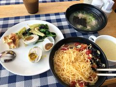 -青岛银沙滩温德姆至尊酒店