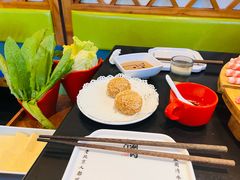 -北门涮肉·铜锅涮肉(南锣鼓巷店)