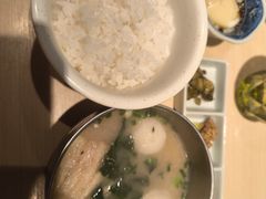 -肉肉大米(金虹桥店)