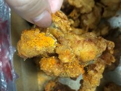 -阿捡忭京炸鸡(韭菜园总店)