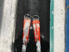 -绍兴启迪乔波冰雪世界