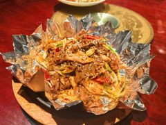 -味鼎长安·地道陕菜(凤城一路店)