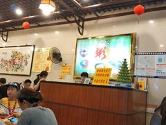 大堂-顺记冰室(宝华路店)