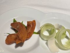 -荣轩(新荣记环球金融中心店)
