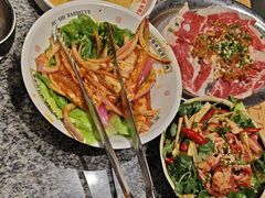 -酒拾烤肉(大汉悦中心店)