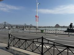 -松涛园朝鲜·海鲜·料理店(鸭绿江断桥店)