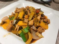 -老廣食堂(区庄店)