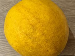 -始于2011柳周农家菜沙田柚美食店(东大街店)