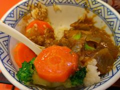 -吉野家(人和香港城店)