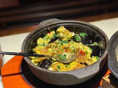 -佬麻雀·剁椒鱼头(京基KK One店)