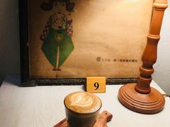 -懒鱼时光馆(沙坪坝店)
