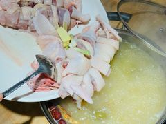-滨少旺厨(惠福西路店)