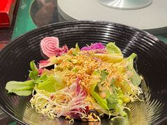 酥米大拌菜-九十九顶毡房(阜石路店)