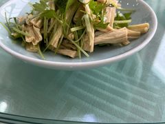 -清华大学-观畴园餐厅