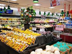 -京客隆超市(北苑店)