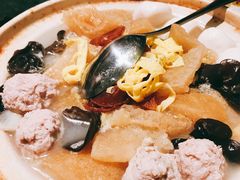 -新白鹿餐厅(悠迈生活广场店)