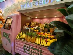 -泰妃殿(武汉首店)