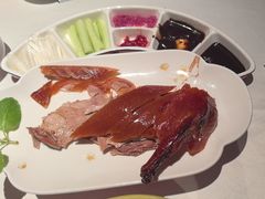 -大鸭梨烤鸭(顺义石园店)
