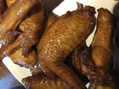 -好伦哥比萨烤肉自助(马家堡店)