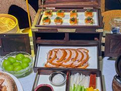 -莉莉海堂HAITANG·烤鸭(国贸商城店)