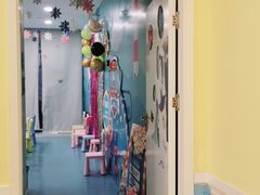 -易贝乐成长中心(坂田中心)