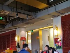 -南门四季铜锅涮肉(大屯·北苑店)