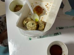 -哑巴生煎(临顿路店)