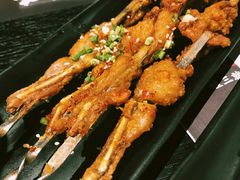 -蛙三泡椒牛蛙(万象城店)