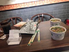 -四环冷面王(西单华威约饭街店)