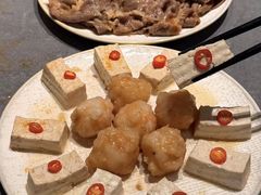 -鼎鼎香·港式火锅(北京SKP店)
