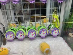 -爱玩嘉年华(江北一店)
