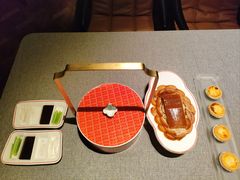 -秀儿四九城·新京菜(亚运村鸟巢店)