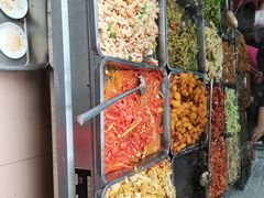 -枣阁园滴滴自助餐